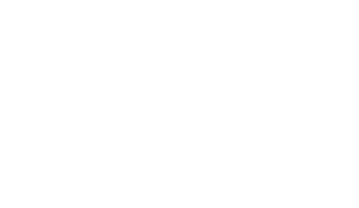 DAKM Logo